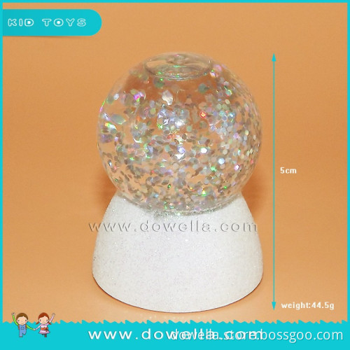 led christmas ball,plastic christmas ball